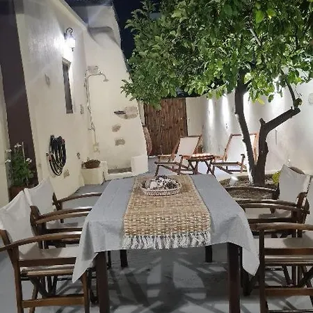 Cretan House Antonis *