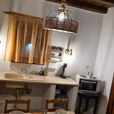 Cretan House Antonis Case de vacanță *