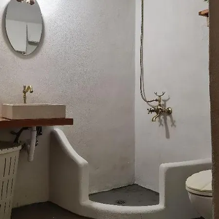 Case de vacanță Cretan House Antonis Kamilárion