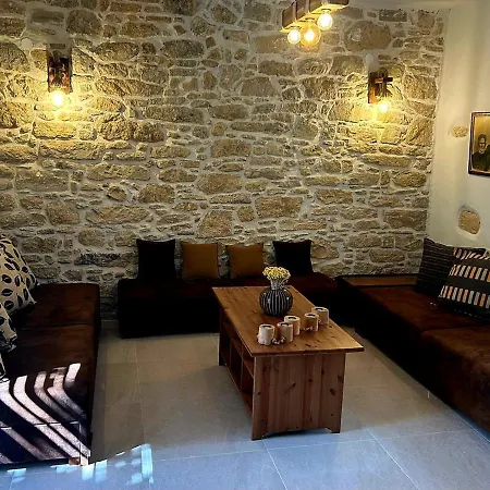 Case de vacanță Cretan House Antonis Kamilárion
